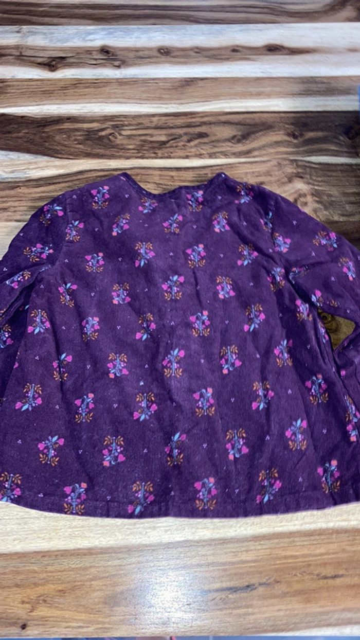 Blouse 5 ans - photo numéro 5