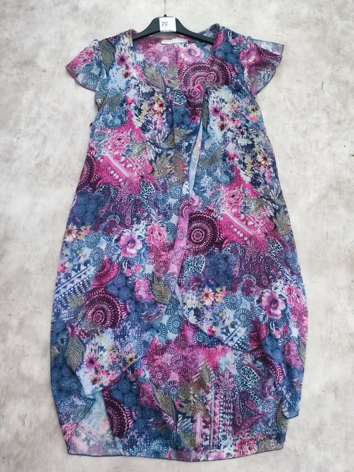 Robe été