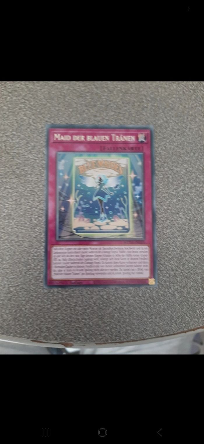 Lot de 10 carte yu-gi-oh - photo numéro 10