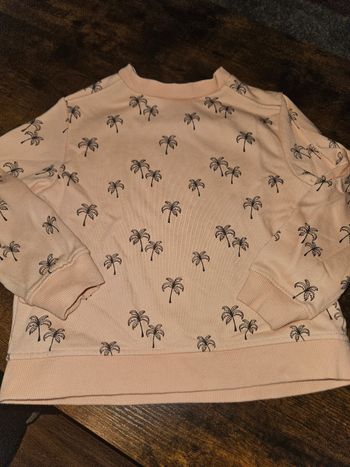 Pull sweat