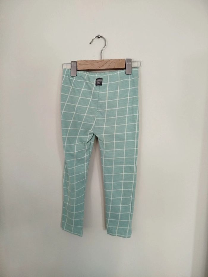 Ensemble 2 pièces Pyjama ou détente Cotton fish 36 mois Neuf - photo numéro 14