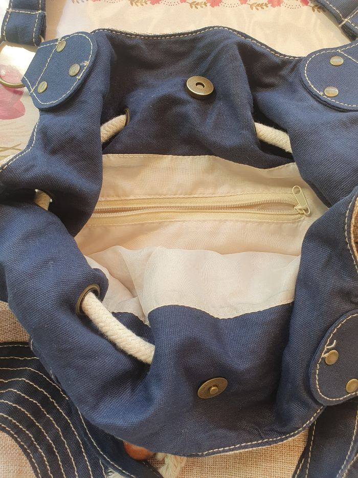 Sac de plage - photo numéro 3