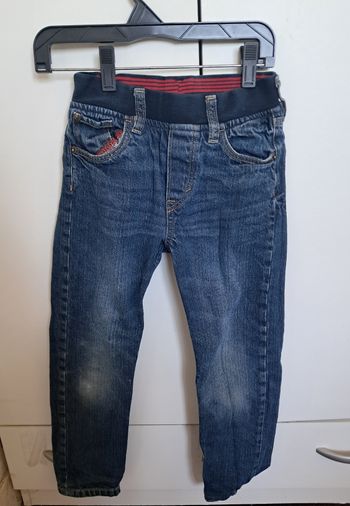 Jeans 5-6ans