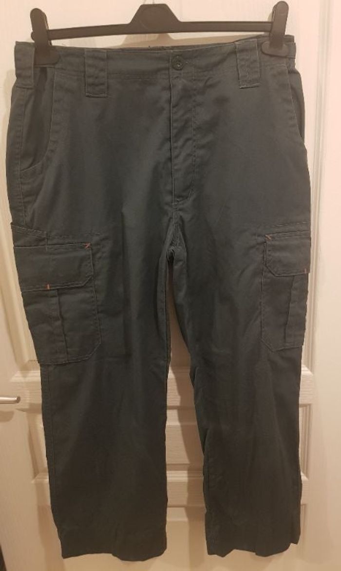 Pantalon de travail