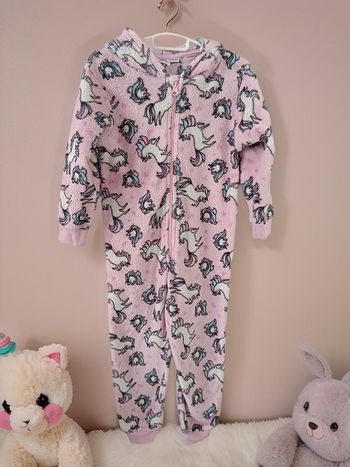 Combi pyjama Licorne