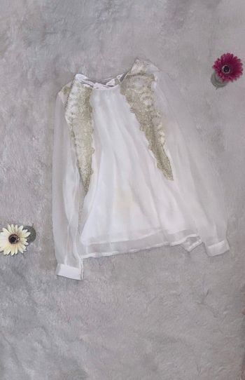 Blouse Zara