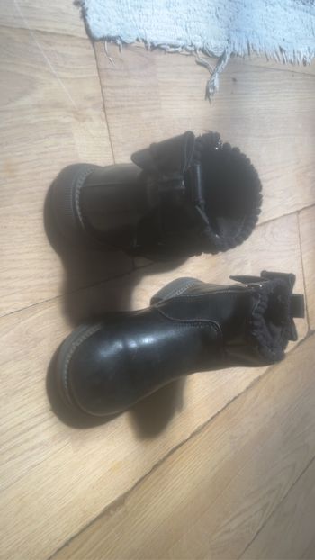 Chaussure fille