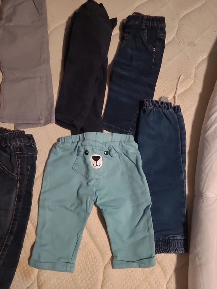 Jeans - photo numéro 2