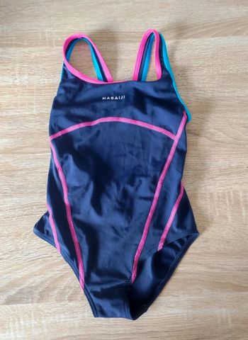 Maillot de bain Fille 8 ans