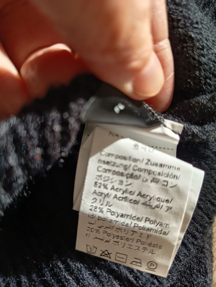 Pull femme Shein - photo numéro 4