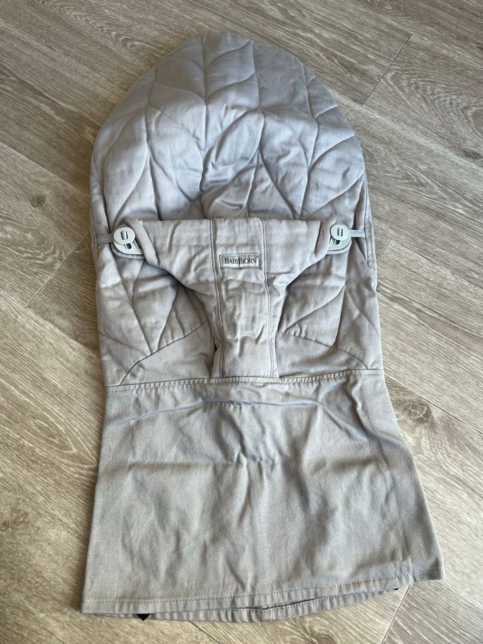 Housse babybjorn