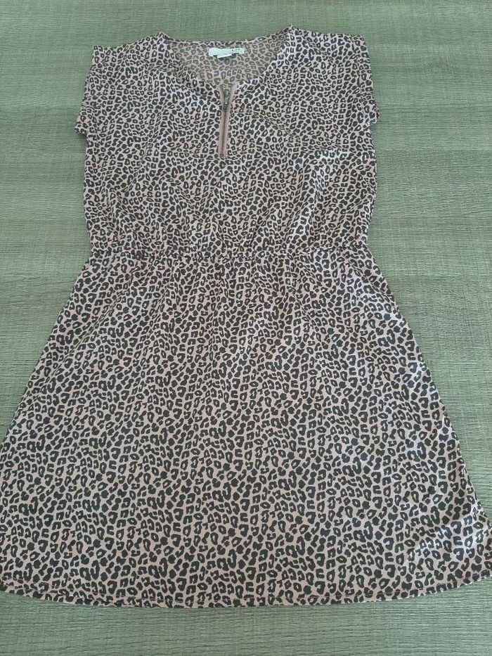 Robe 10 ans