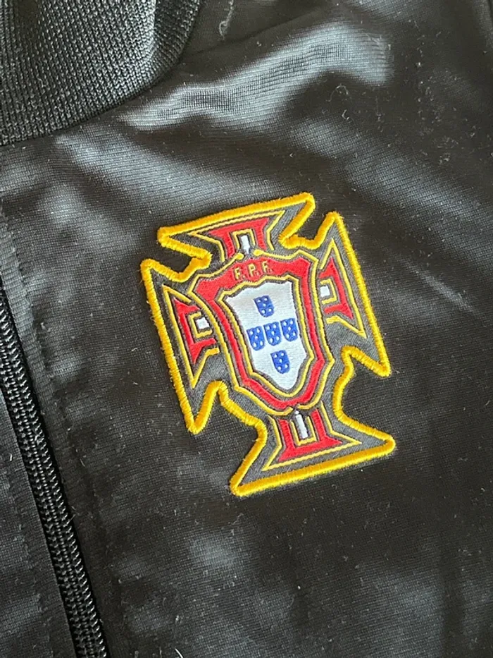 Veste Portugal - photo numéro 2