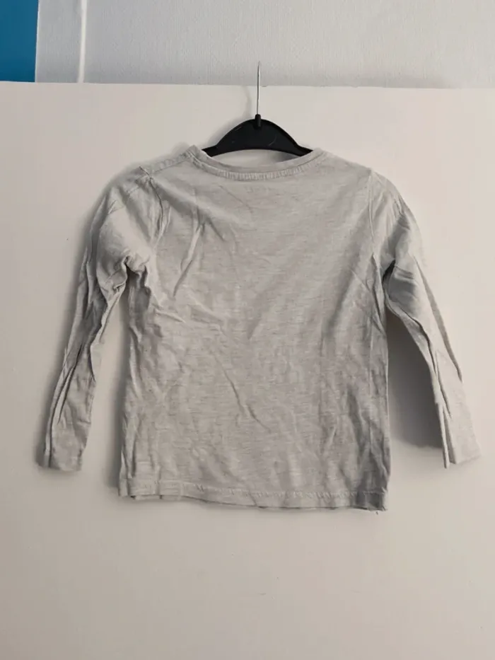 Tte shirt - photo numéro 4