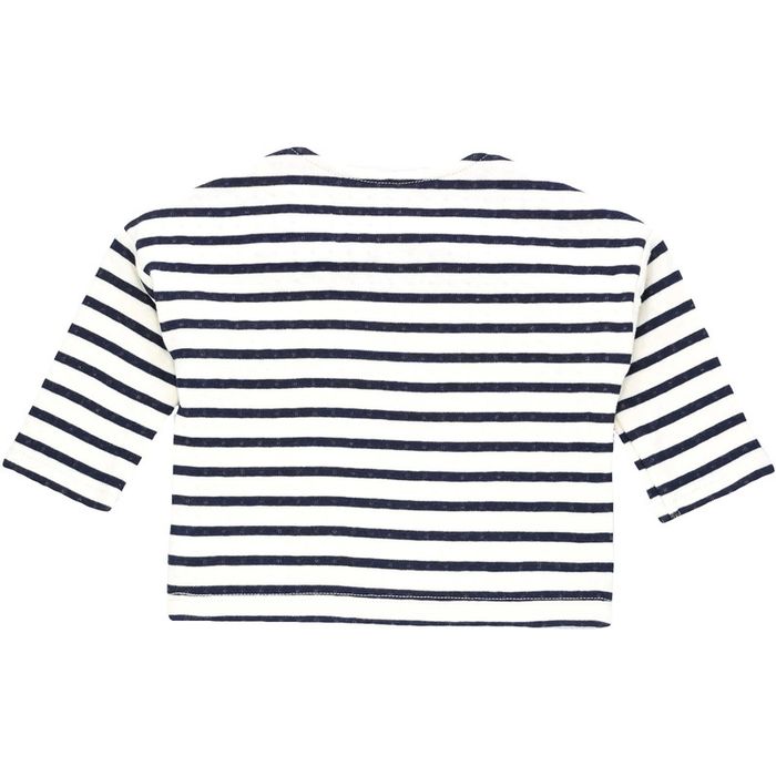 Marinière 3 mois Petit Bateau - photo numéro 2