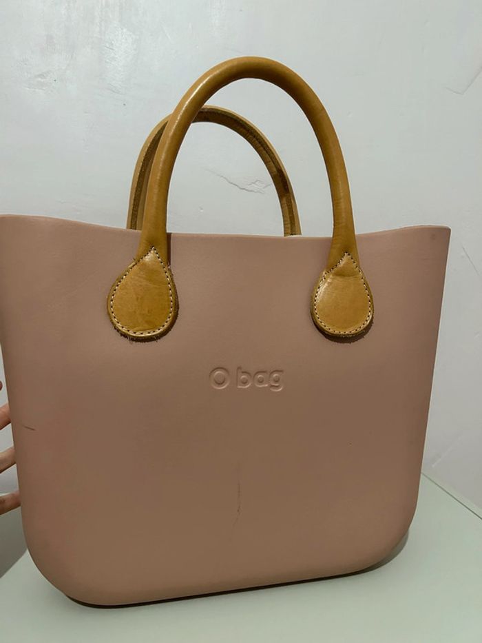 Sac O’Bag - photo numéro 3