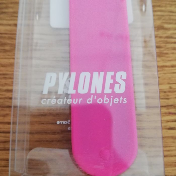 Pylônes montre slap Funny time princesse - photo numéro 4