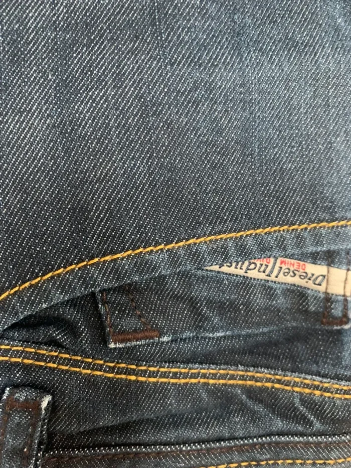 Jean Diesel Regular - photo numéro 2