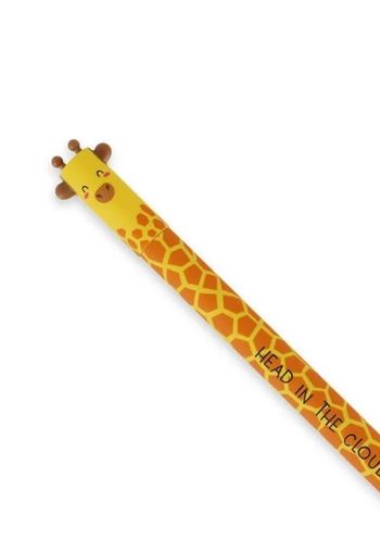 Stylo legami giraffe 