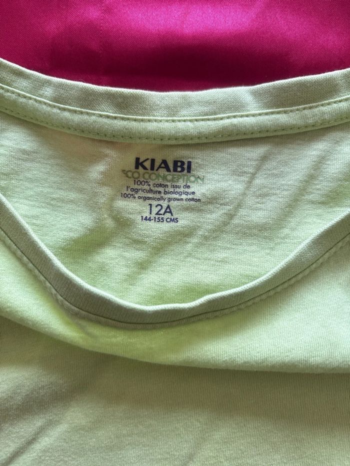 Lot Tee-shirts - photo numéro 3