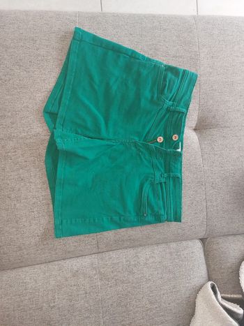 Short  promod