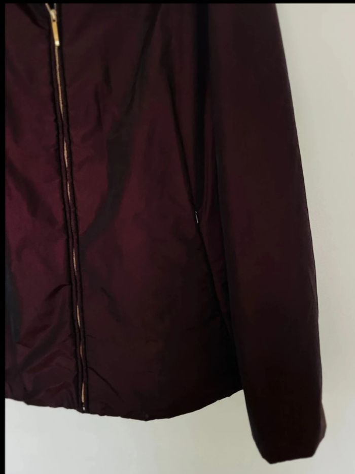 Veste molletonnée Taille42 - photo numéro 3