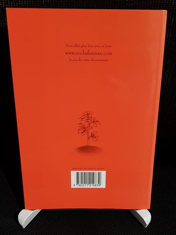 Pomme rouge (La) - Kazuo Iwamura - Ecole des loisirs - photo numéro 2