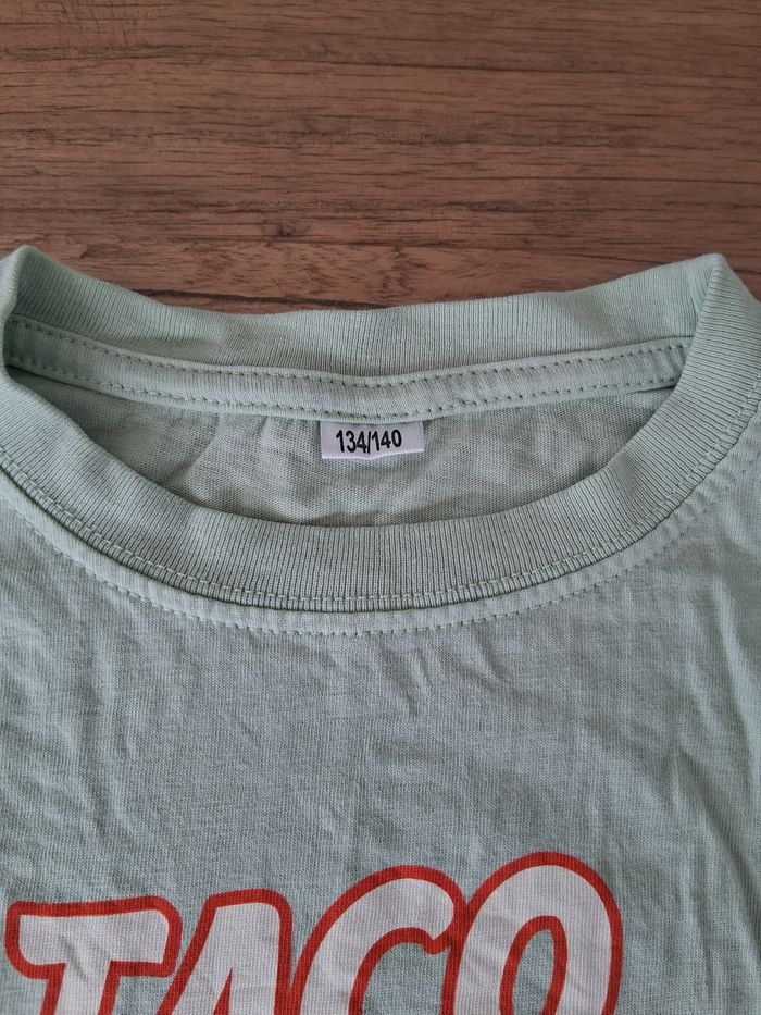 T-shirt - photo numéro 2