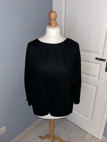Tunique Primark noire 42