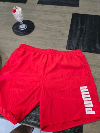 Short de bain