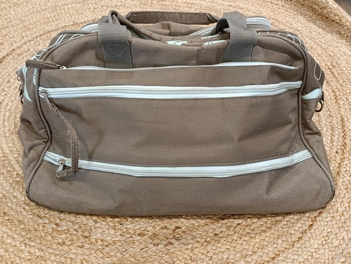 Sac à langer béaba - photo numéro 5