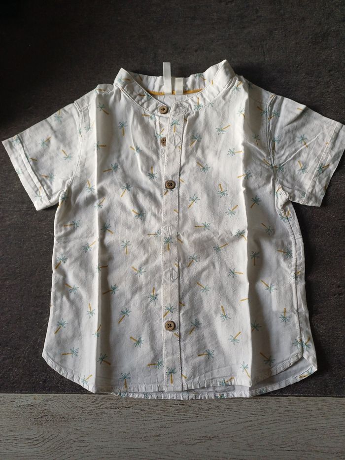 Lot été 18 mois - photo numéro 5