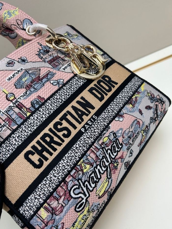 Dior M8002 - photo numéro 5