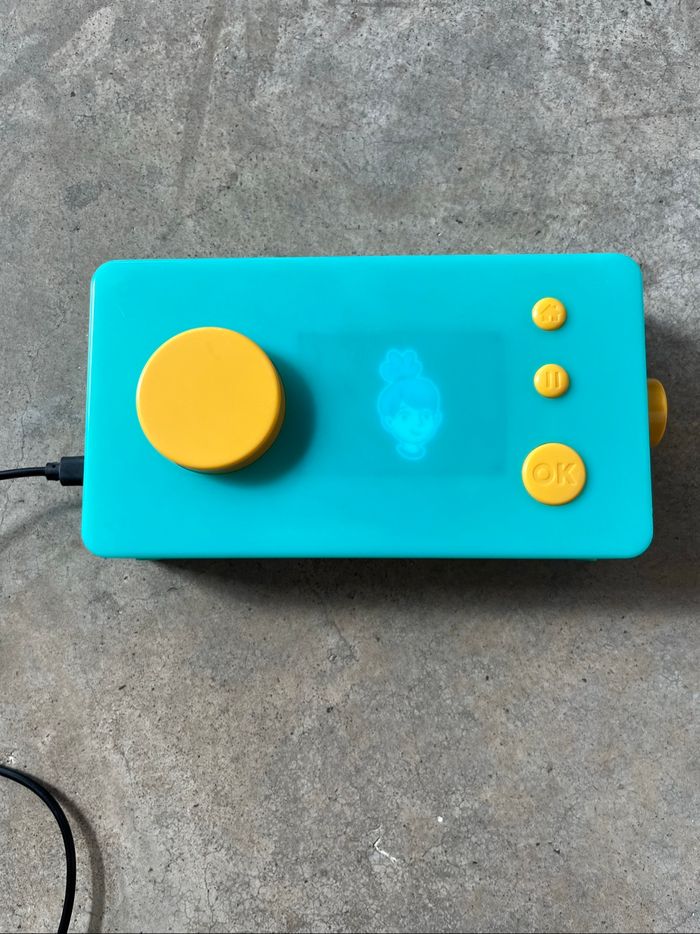 Lunii édition limitée - photo numéro 4