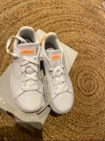 baskets adidas 32