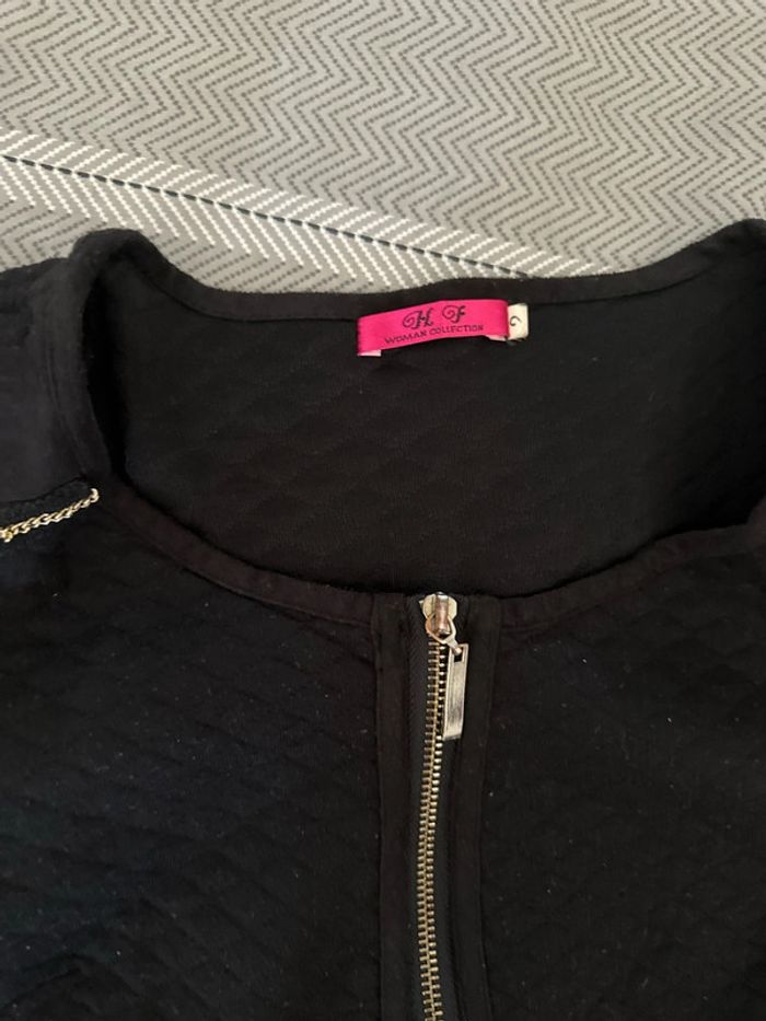Veste femme taille 36 - photo numéro 3