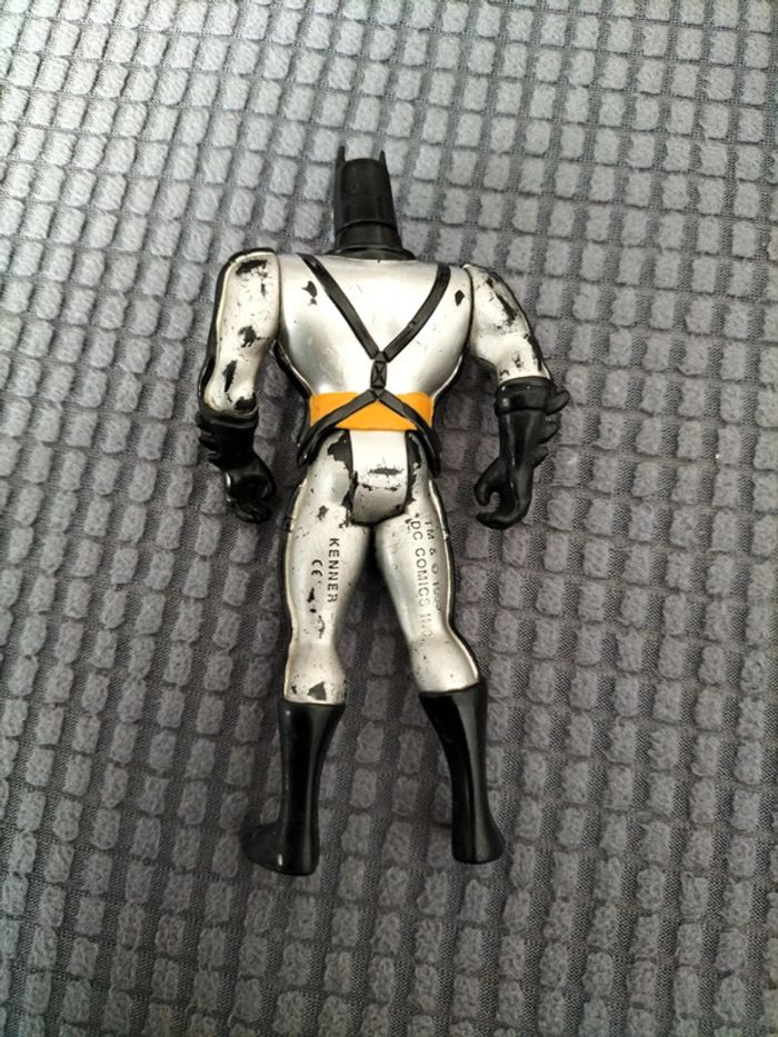 Lot de 2 Batman 1993/1994 - photo numéro 7