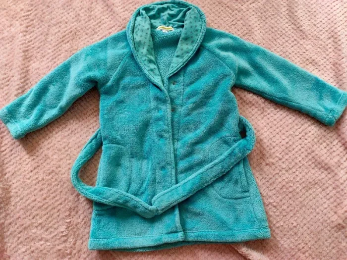 Peignoir Verbaudet 3 ans