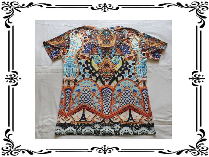 Tee shirt 38/40. - photo numéro 2