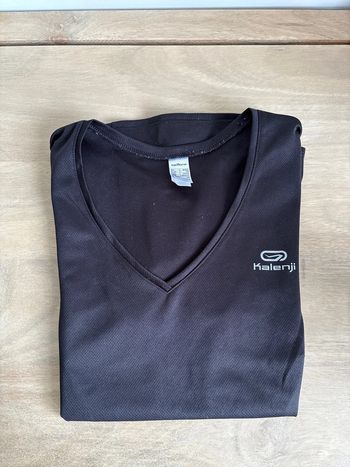 T shirt de sport