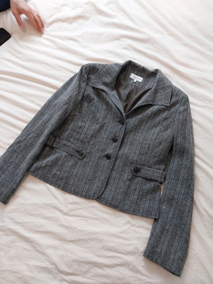 Veste femme 44 - photo numéro 4