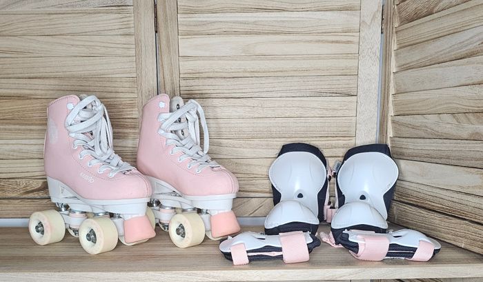 Roller et protections - photo numéro 9