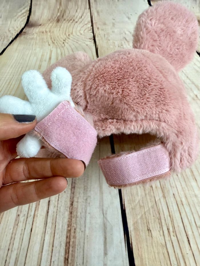 Casquette Ears oreilles de Mickey Tokyo Disneyland - photo numéro 10