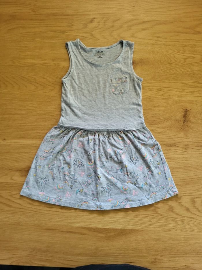 Robe été