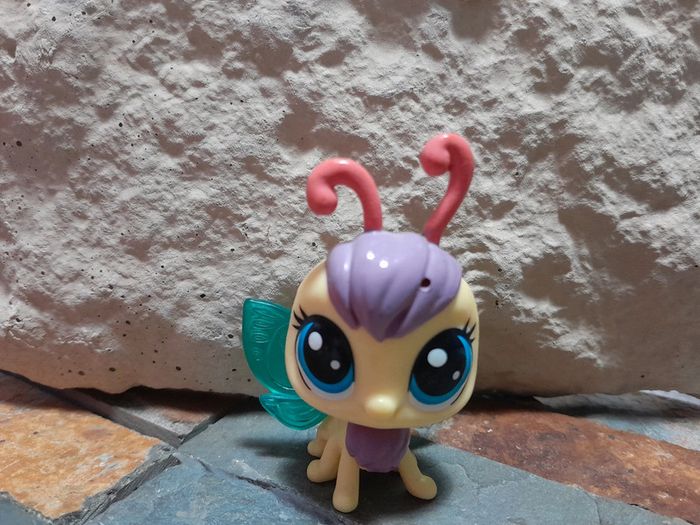 Figurine Petshop A22