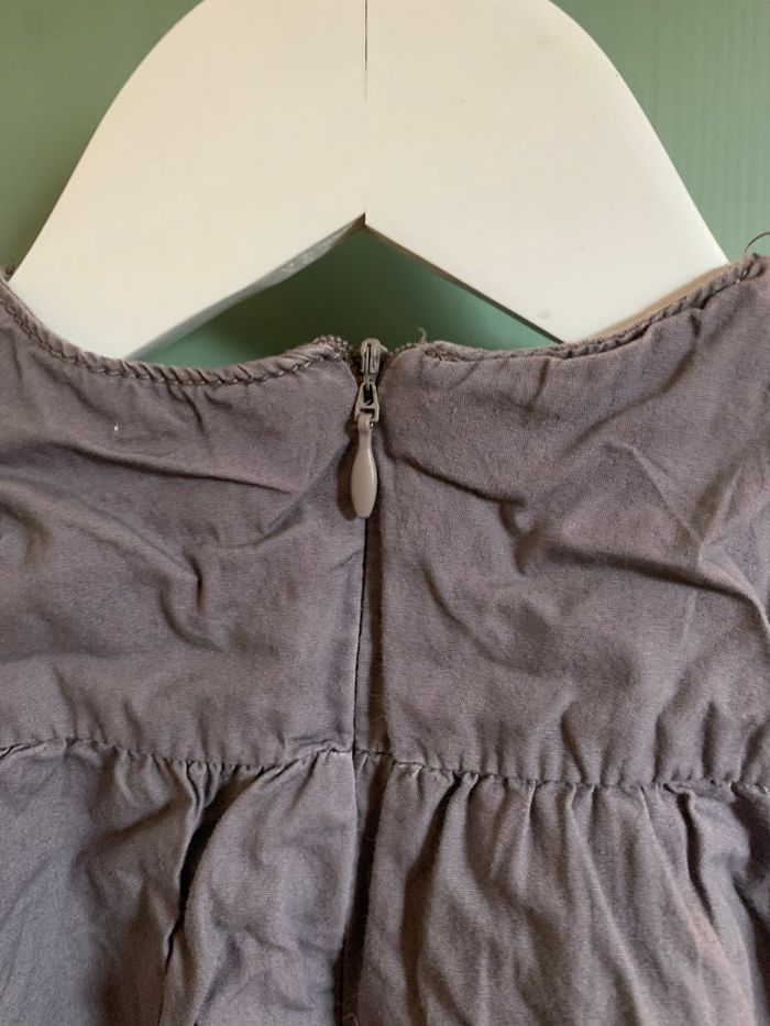 Robe été 👶🏻 la halle - photo numéro 5