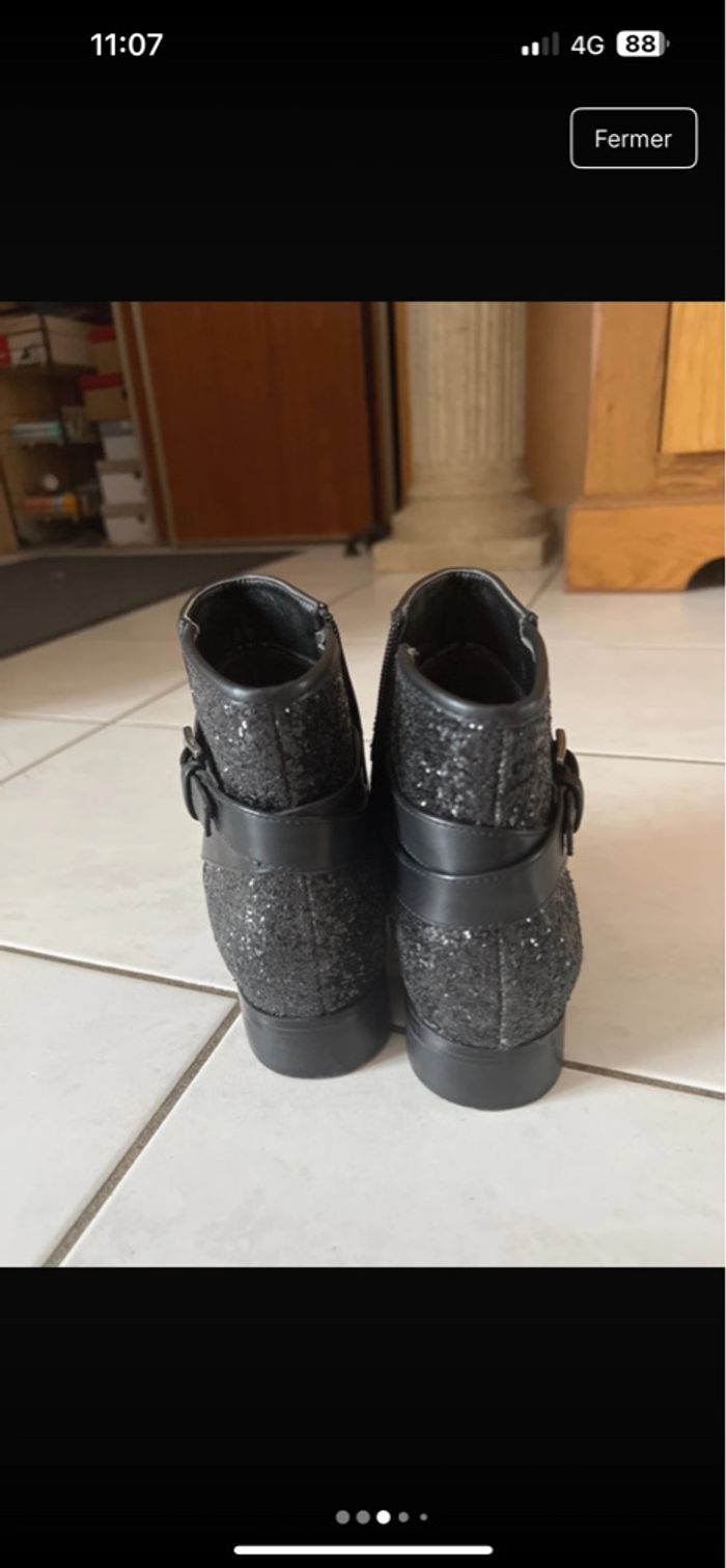 Chaussures femme - photo numéro 6