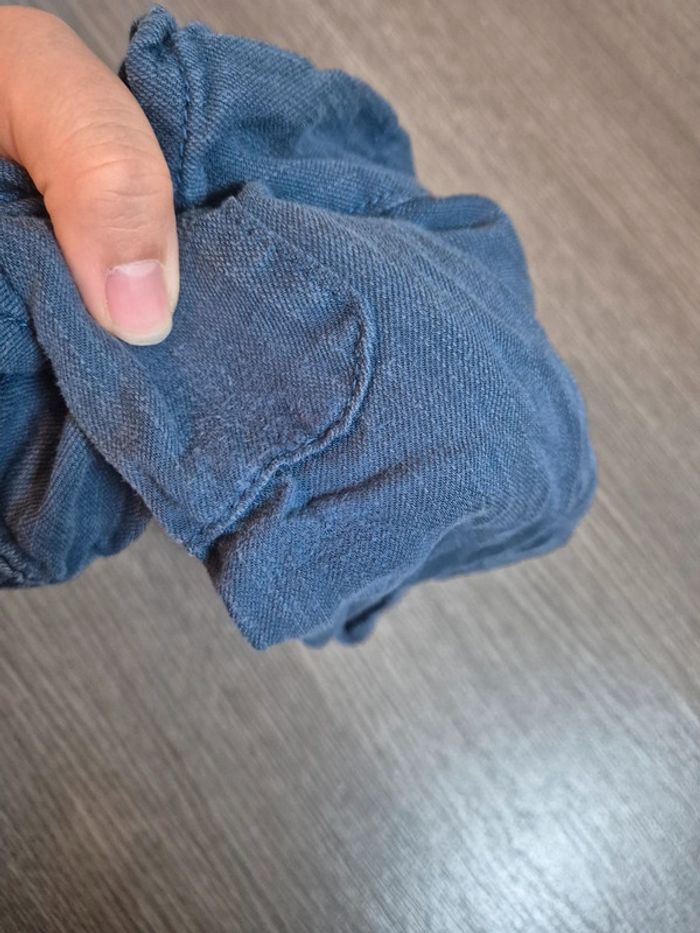 Pantalon leger - photo numéro 4