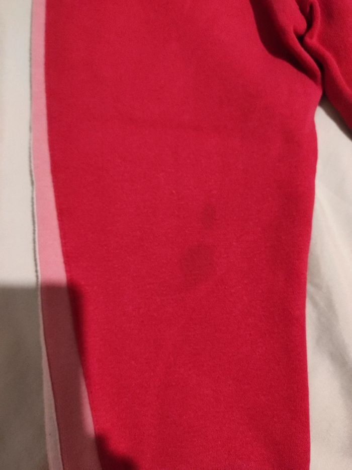 Pantalon de sport T3A Adidas - photo numéro 5