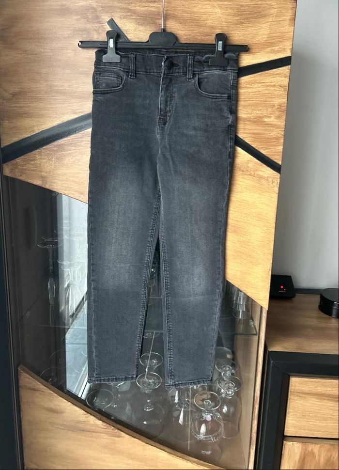 Jeans slim - photo numéro 3